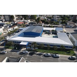 Escola Municipal Reino da Loucinha é reinaugurada em Campo Largo